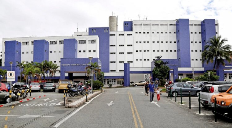 OSASCO: Médicos do Hospital Antônio Giglio em Osasco não aceitam acordo do prefeito Rogério Lins e entrarão em greve nesta segunda-feira 04/02 às 7h da manhã