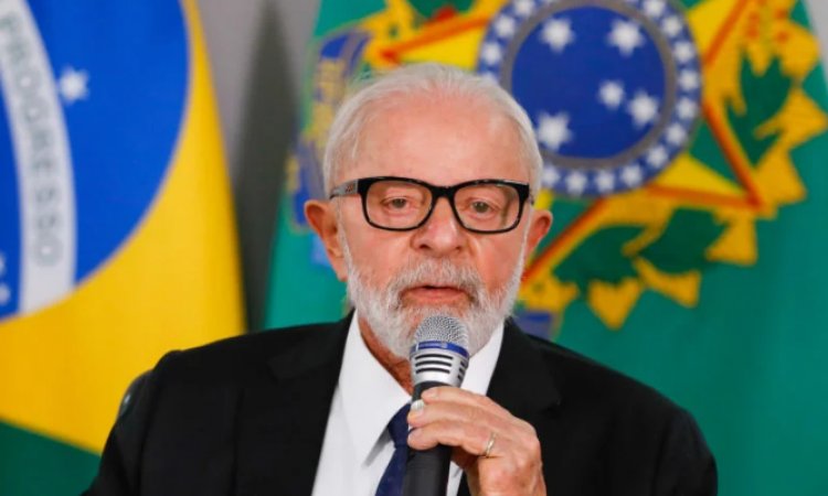 Presidente Lula anuncia R$ 18,3 bilhões em obras do PAC, com R$ 1,7 bi para prevenção de desastres
