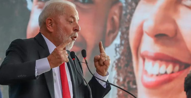 Presidente Lula anuncia obras do PAC Seleções com R$ 23 bilhões em investimentos