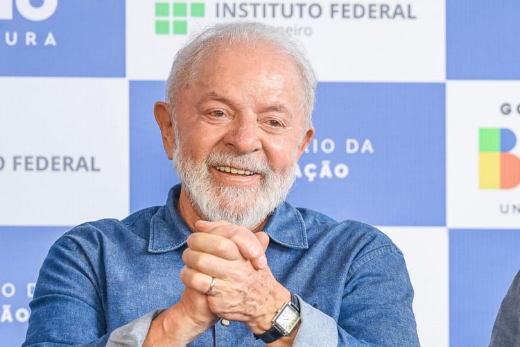 OSASCO: Presidente Lula virá para Osasco na inauguração do novo campus da UNIFESP, dia 05 de julho