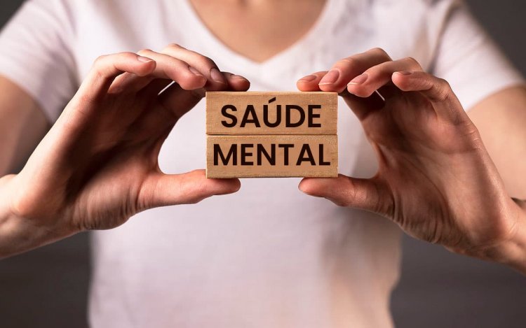 Você sabia que ter saúde mental e utilizar dos serviços públicos nesta área é um direito fundamental garantido por lei? Entenda.