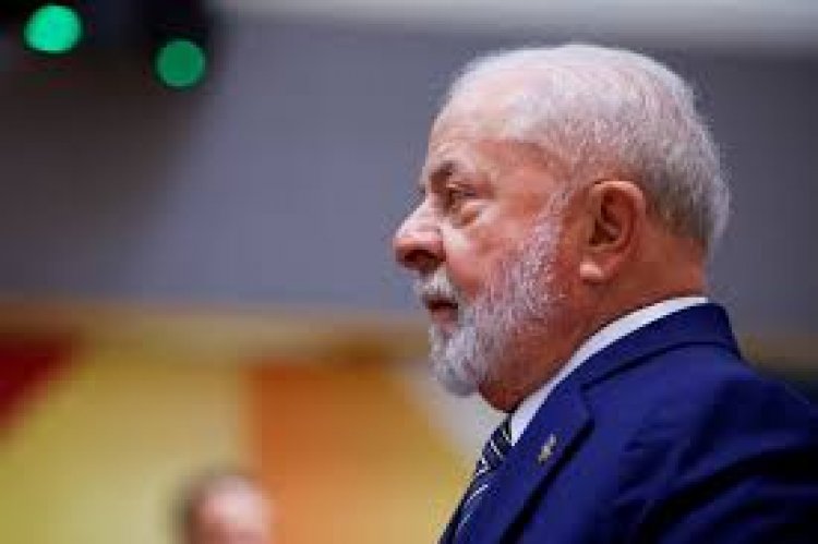 Presidente Lula vai passar por novo procedimento na cabeça para evitar a possibilidade de novos sangramentos