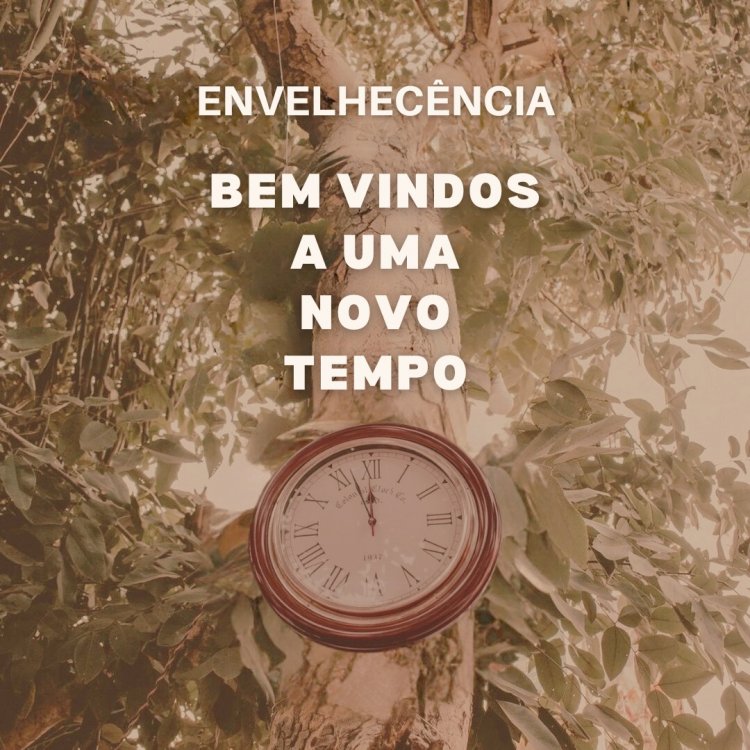 Envelhecência