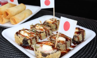 São Paulo recebe Festival Gastronômico Volta ao Mundo e do Burger na Praça Heróis da FEB em Santana 