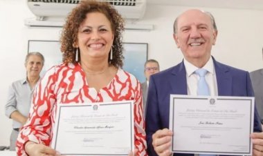 TRE-SP CASSA PREFEITO E VICE DE BARUERI POR USO INDEVIDO DE REDES SOCIAIS NA ELEIÇÃO 