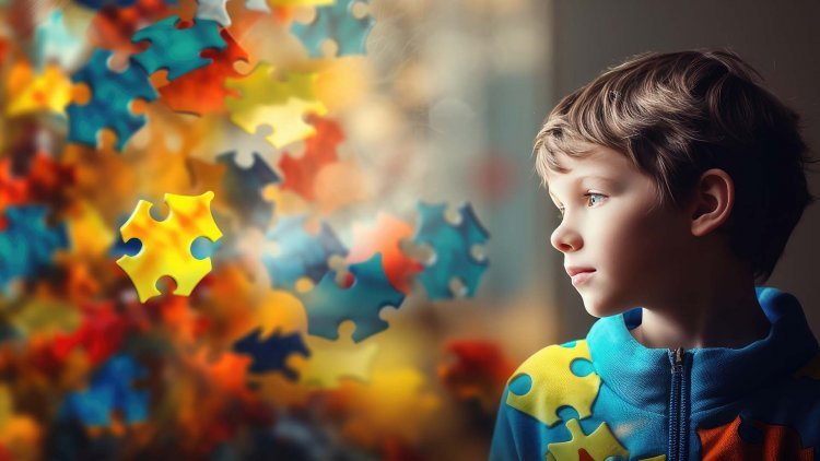 Novos dados confirmam o aumento de AUTISMO no mundo