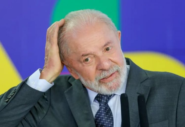 Pesquisa aponta que brasileiros consideram governo Lula responsável por fraude no INSS