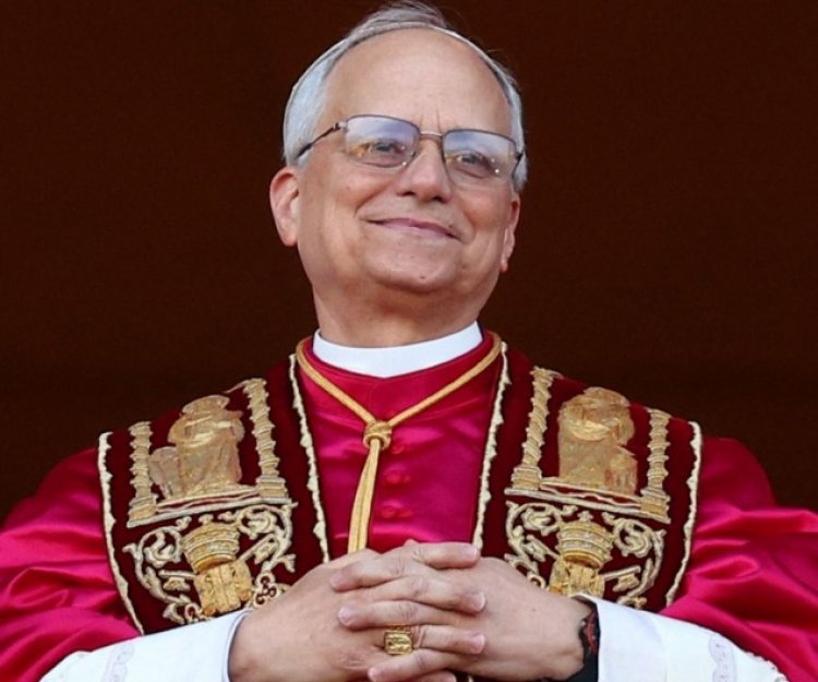 Habemus Papam: novo Papa é escolhido